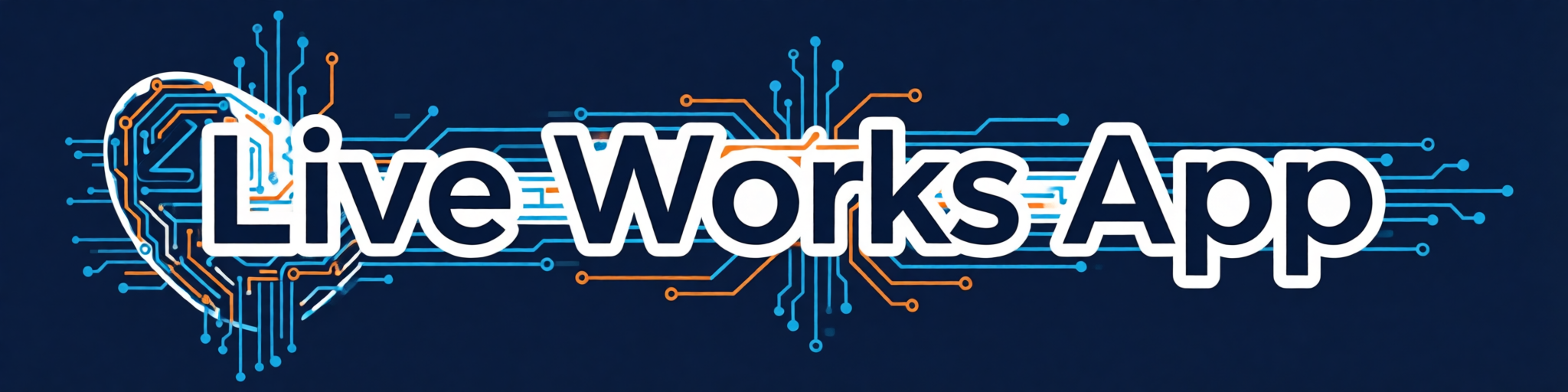 LiveWorksApp — Professional Software for Live Events